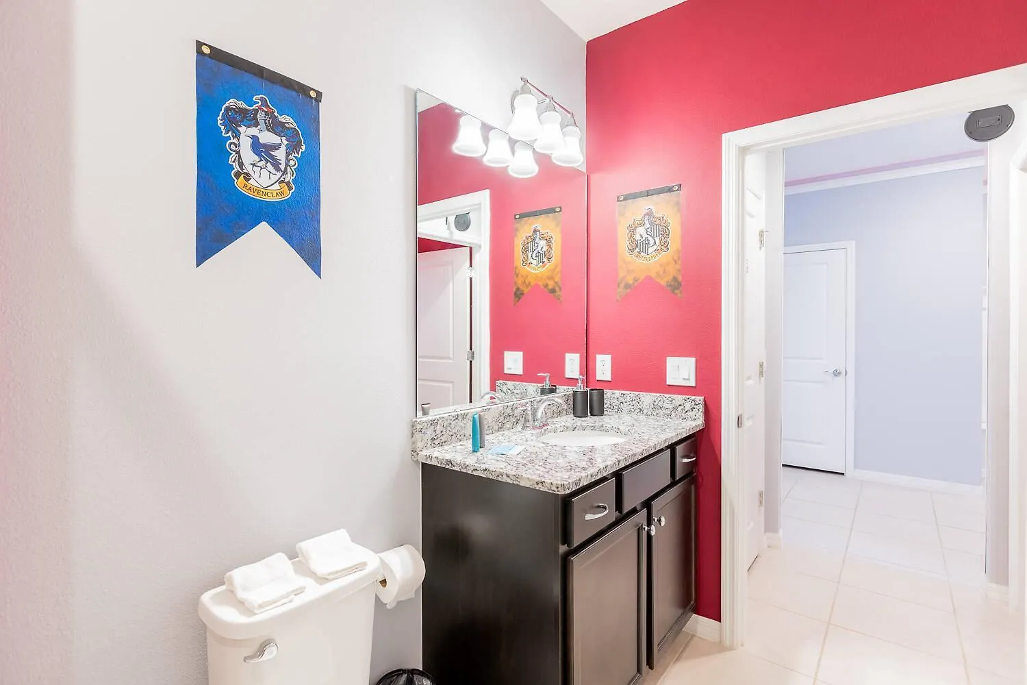 Thematic House Pvt Pool Game Room Near Disney Davenport
