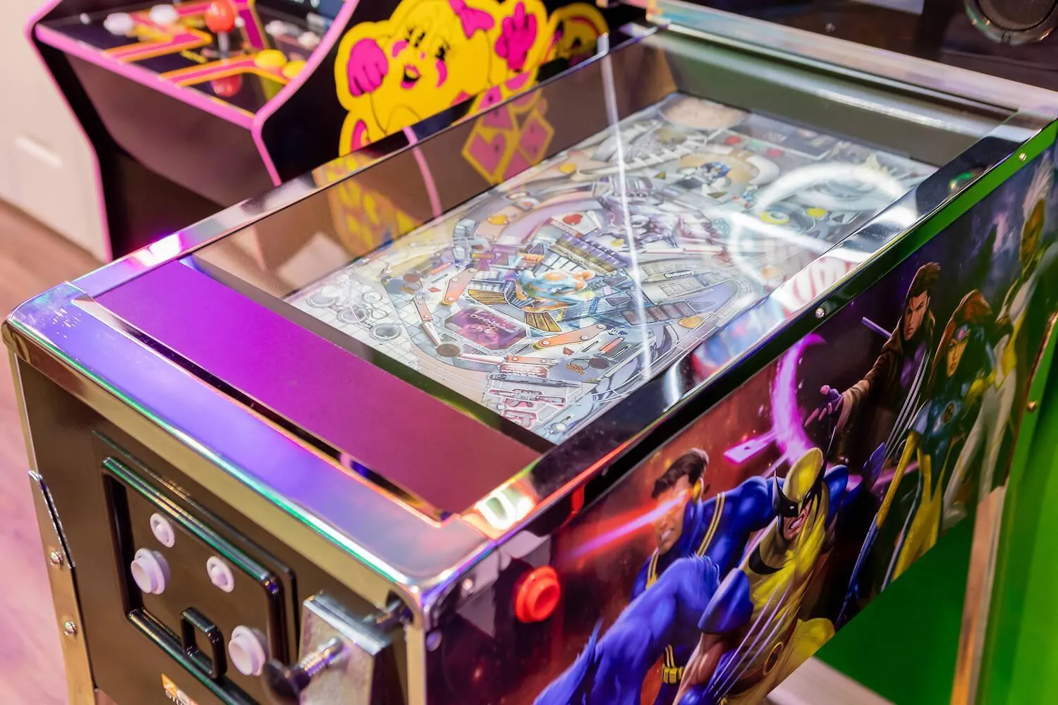 Thematic House Pvt Pool Game Room Near Disney Davenport