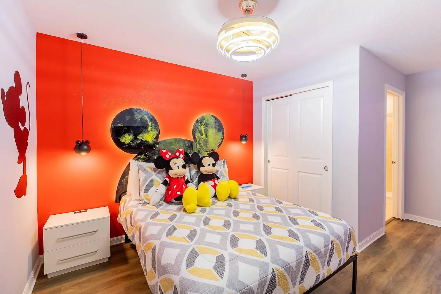 Thematic House Pvt Pool Game Room Near Disney Davenport