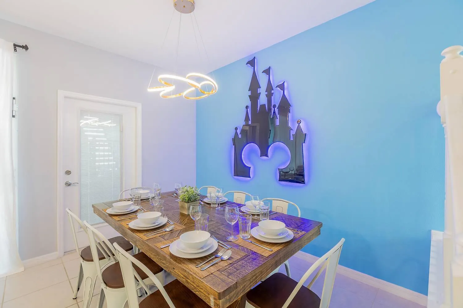 Thematic House Pvt Pool Game Room Near Disney Davenport United States