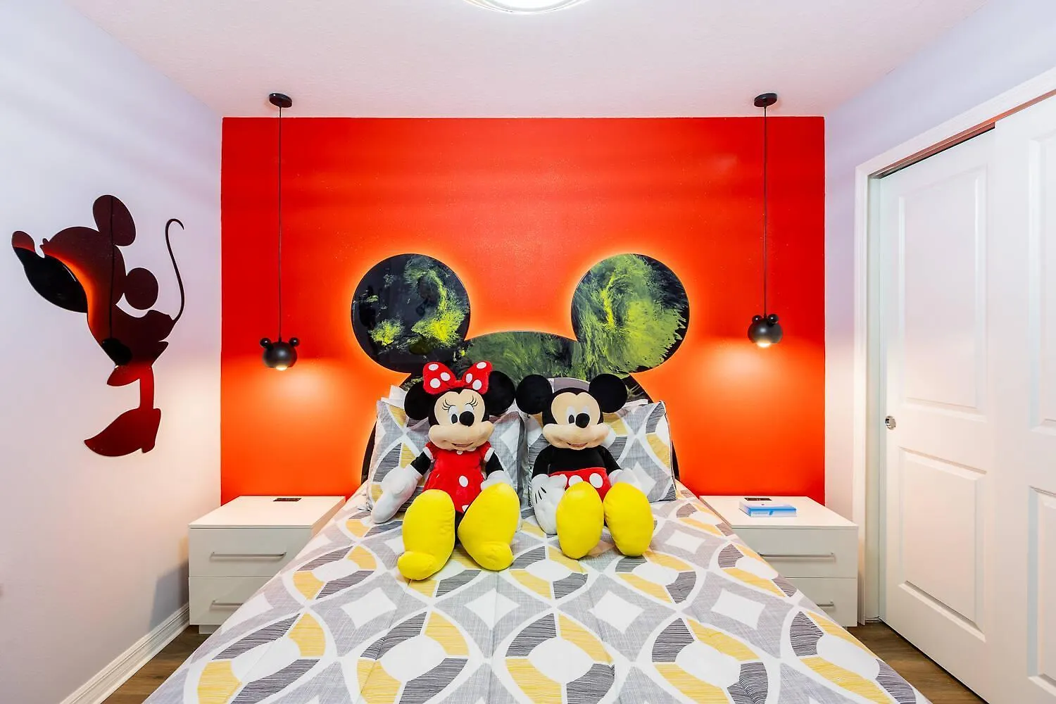 Holiday home Thematic House Pvt Pool Game Room Near Disney Davenport
