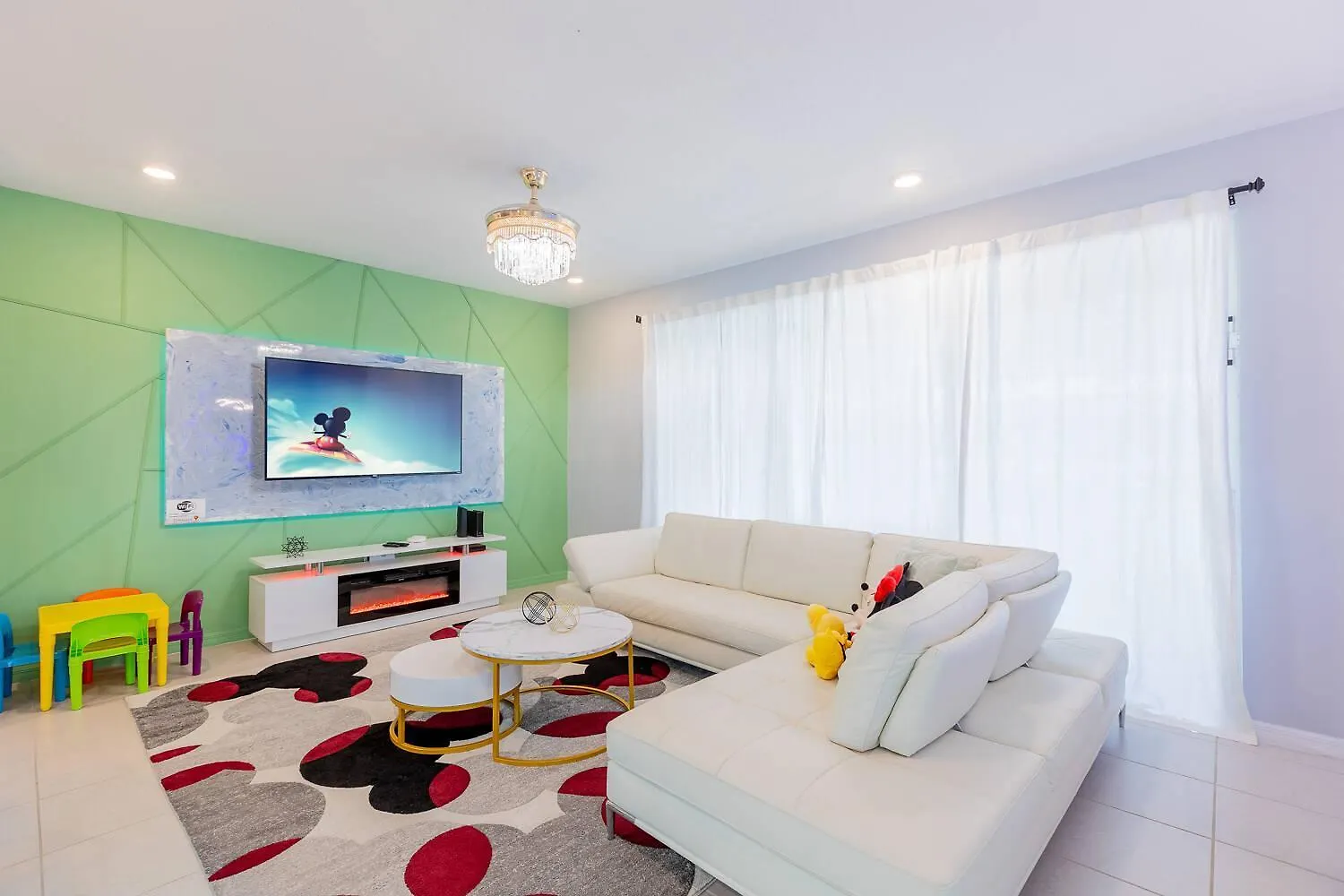 Thematic House Pvt Pool Game Room Near Disney Davenport Holiday home
