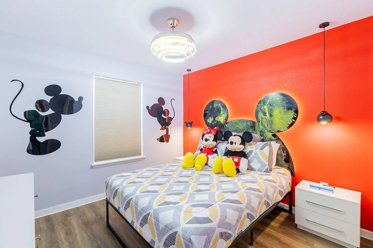 Holiday home Thematic House Pvt Pool Game Room Near Disney Davenport