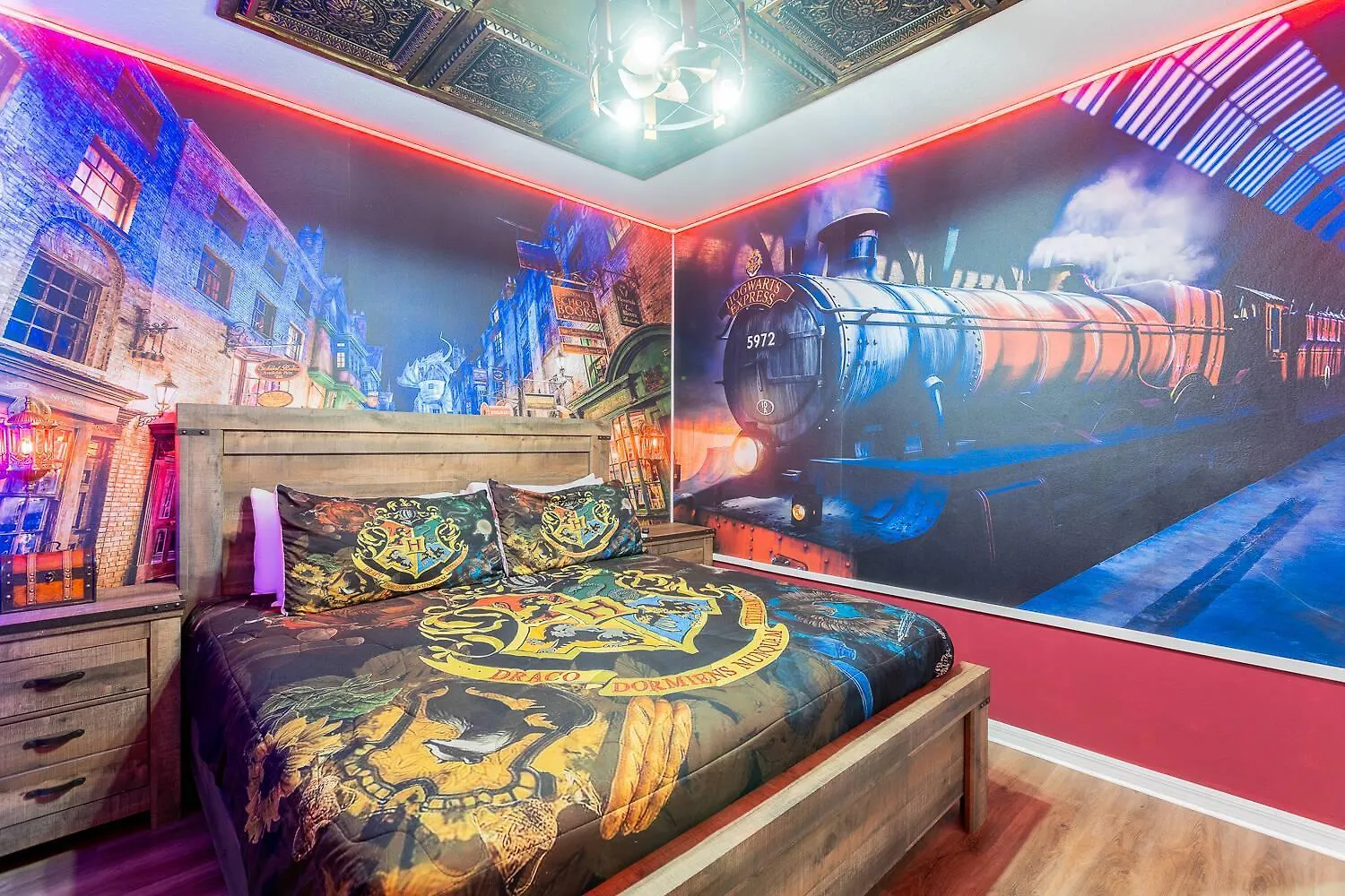 Thematic House Pvt Pool Game Room Near Disney Davenport United States