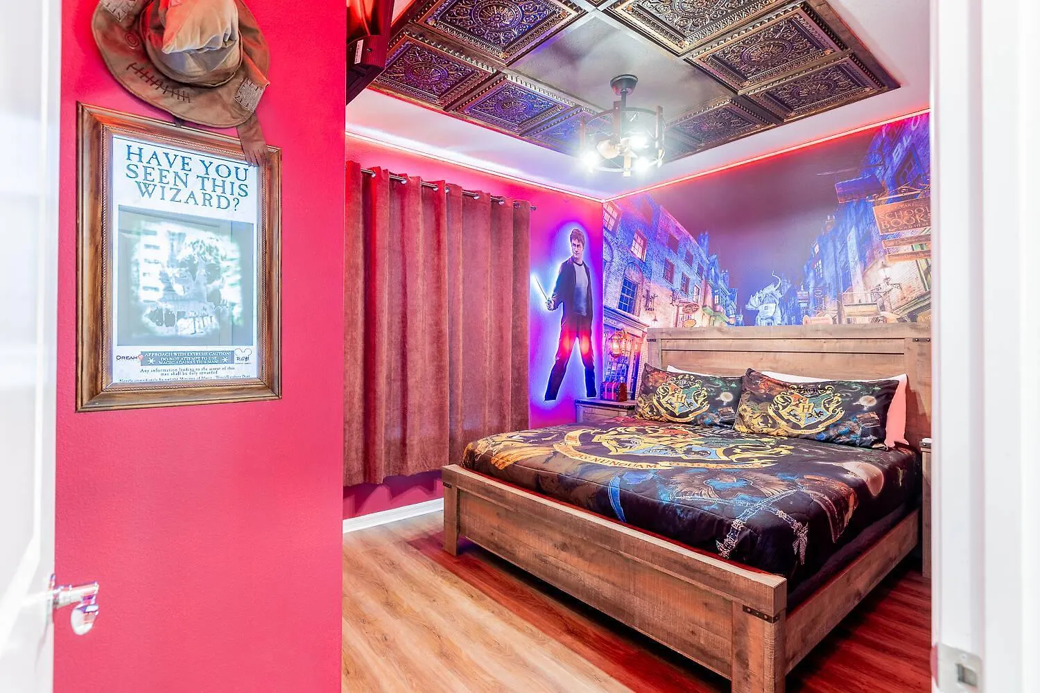 Thematic House Pvt Pool Game Room Near Disney Davenport Holiday home